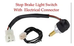 93810-29100 Brake Light Switch With Electrical Connector Fits: Elantra Tiburon. Fixed Price $19.99.