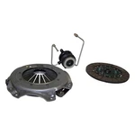 53004538K Clutch Kit For Jeep Cherokee Wrangler Comanche 1987-1990. Fixed Price $312.70.
