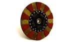 Transmission Clutch Friction Plate-gas, Std Trans, Carb, Natural Centerforce. Fixed Price $294.30.