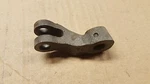 Military Dodge M37 M43 Accelerator Lever Pedal Shaft Bracket G741 Nos. Fixed Price $13.50.