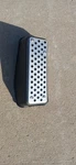 Toyota MR2 Spyder Driver Left Dead Pedal Foot Rest 2000-2005 58192-17030 01 02. Fixed Price $35.00.
