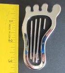 Vintage Cal Custom Era Dimmer Switch Pedal Taiwan 43033020 Cover Car B7. Fixed Price $15.00.