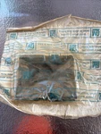 1958-1962 Corvette C1 Nos Brake And Clutch Pedal Pad Gm 3884850. Fixed Price $28.00.