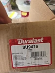 Duralast Accelerator Pedal Sensor SU9416 Chevy Chevrolet Cadillac Hummer. Fixed Price $75.00.