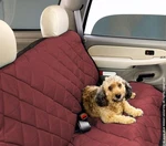Covercraft Universal Pet Pad Bench Seat 45" X 57" Burgundy Waterproof. Fixed Price $59.99.