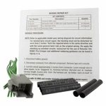 Genuine Motorcraft Heated Seat Element Connector WPT-1299. Fixed Price $24.81.