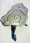 92 -96 Ford F150 Emergency Brake Pedal Assembly Oem F350 97F250 Tested. Fixed Price $119.99.