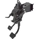 Oer 17193 Brake/clutch Pedal Assembly, Manual Trans. Fixed Price $326.99.
