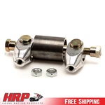 Tilton 72-250 600-SERIES Balance Bar Assembly 3/8" Dia., 4.75. Fixed Price $62.99.