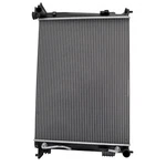 Complete Radiator Assembly For Hyundai Tucson Kia Sportage 2010-2016 PR13150A. Fixed Price $77.65.