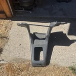 Honda Oem Acura Integra DA9 Shift Console Blue 77234-SK7-A000. Fixed Price $100.00.