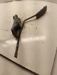 2007 Accent Gas Pedal Oem. Fixed Price $51.00.