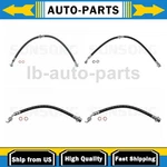 For 2007-2013 Nissan Altima 3.5L 4X Brake Hose Line Front Rear. Fixed Price $87.77.