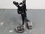 2018 Audi RS3 8V Accelerator Gas / Brake Pedal Assembly #02172 S6. Fixed Price $37.49.