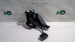 2017-2019 Ford Explorer Pedal Brake Assembly Oem BB53-9F856-HH. Fixed Price $80.00.