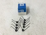 Gm Nos Corvette Camaro Chevelle Nova Box Of 9 Gas Pedal Springs 368077 Firebird. Fixed Price $40.00.