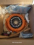 Centerforce Clutch Kit. Pn# DF517020 Tracker/sidekick. Fixed Price $250.00.