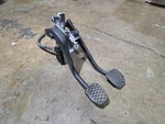 Bmw E46 E85 E86 M3 Z4 Manual Transmission Pedal Brake Clutch Assembly Oem. Fixed Price $152.00.