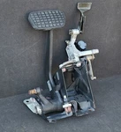 1989-1998 Porsche 911 964 993 Tiptronic Brake Pedals Brackets Assembly Oem. Fixed Price $199.00.