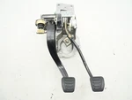 Used M/t Manual Clutch & Brake Pedal Assembly 2016-2024 Chevy Camaro 1LE Oem. Fixed Price $119.99.