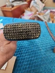 1937-38 Chevrolet Pedal Gm# 593805 Cast. Fixed Price $53.00.
