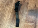 Oem Ford Ecosport Accelerator Pedal Travel Sensor (H1BZ-9F836-G). Fixed Price $29.99.