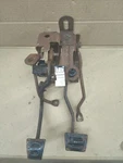 1982 - 1992 Firebirdgta Camaro Iroc Brake Clutch Pedal Assembly T5 Speed Tpi. Fixed Price $265.00.