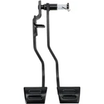 Clutch And Brake Pedal Assemblies, 1964-66 Chevelle. Fixed Price $124.99.