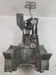 Corvette 2011 Pedal Brake/clutch 535343. Fixed Price $203.00.