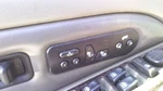 Front Door Switch Driver's Pedal Fits 03-06 Avalanche 1500 28999272. Fixed Price $110.70.