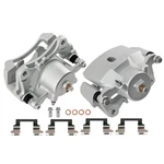 Front Left Right Brake Calipers Pair For Chevrolet Malibu 2004-2012 18-B4910A. Fixed Price $89.93.