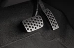 Factory Oem Gm Buick Envista Automatic Transmission Sport Pedal Covers 42789503. Fixed Price $90.00.