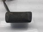 Pedal Brake/clutch 3.6L Fits 2017 Dodge Charger 4779688AL. Fixed Price $64.00.