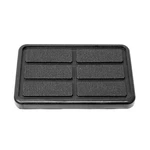62432066 Pro Parts Brake Pedal Pad For Volvo 940 240 740 780 760 244 245 745 242. Fixed Price $20.45.