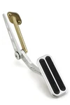 Lokar Bag 6142 Billet Aluminum Throttle Pedal Assembly With Rubber. Fixed Price $282.10.