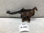 2010 Kia Sedona Foot Brake Pedal Push - Off Oem+. Fixed Price $45.48.