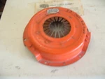 8.5 Ford Pressure Plate New,(box Got Wet), Hays Orange, No Disc, Street Perf.. Fixed Price $49.99.