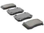 For Chrysler 300 Brake Pad Set 48731YPJF. Fixed Price $39.24.