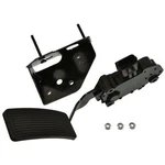 Standard Ignition APS104 Erator Pedal Sensor For Accel. Fixed Price $164.11.
