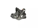 Genuine Mopar Pedal 68255384AB. Fixed Price $259.20.
