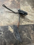 1982-86 Camaro Firebird Trans Grooved Style Gas Accelerator Pedal Assembly. Fixed Price $44.00.
