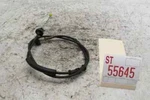 Accelerator Pedal Cable MX-5 Miata 2000 Mazda Gas Throttle Wire Only Oem. Fixed Price $49.99.