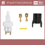 Brake Light Switch For Porsche 993 96461330101. Fixed Price $64.43.