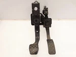 Brake And Throttle Pedal Set Lhd Audi A3 1996 8L 1.8 92KW Petrol 1J1721150. Fixed Price $205.15.