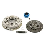 Ford Ranger 1988-1994 Luk 07-093 Repset Clutch Kit. Fixed Price $136.05.