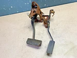 88 89 90 91 Honda Civic Gas Throttle Accelerator & Brake Pedals Automatic. Fixed Price $24.95.