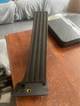 Bmw Accelerator Pedal Assembly 35-42-6-860-000. Fixed Price $85.00.