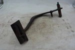 1998 Chevrolet K2500 3/4 Ton 4WD 5.7L Brake Pedal. Fixed Price $35.00.