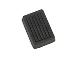Mustang Emergency / Parking Brake Pedal Pad 1969 70 71 72 73 - Daniel Carpenter. Fixed Price $5.95.