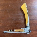 Original Volkswagen Vw Oval Bug Beetle Swf Semaphore 111953021E. Fixed Price $199.00.